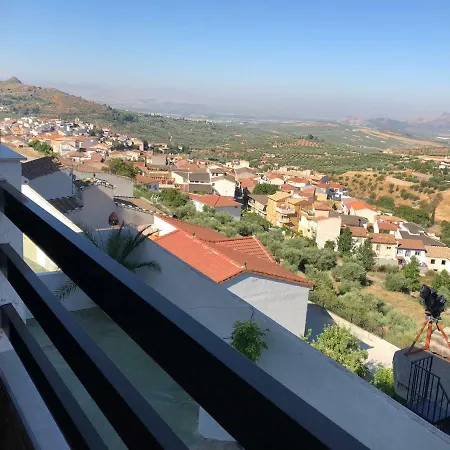 Apartment Apart Village Views *