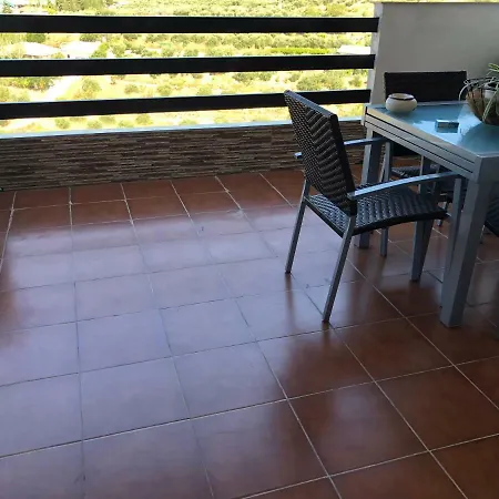 Apartment Apart Village Views *