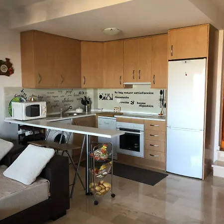 Apartment Apart Village Views