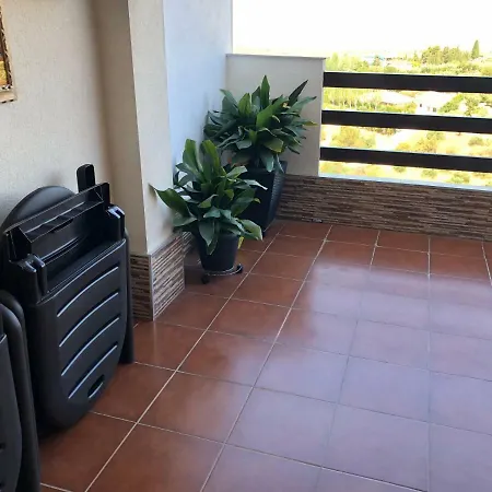 Apart Village Views Apartment Granada