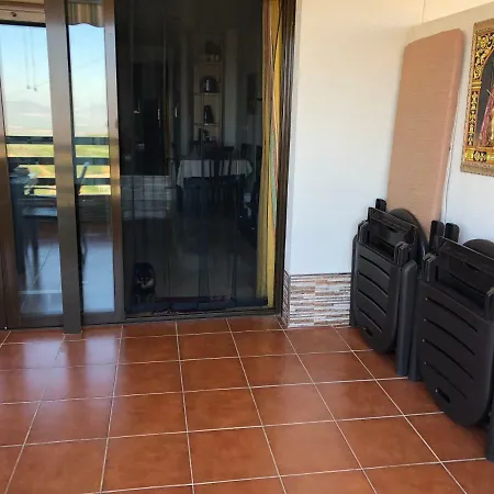 Apartment Apart Village Views Granada