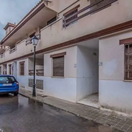 Apart Village Views Granada